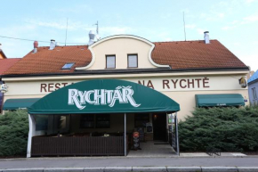  Pension & Restaurace Na Rychtě  Прага